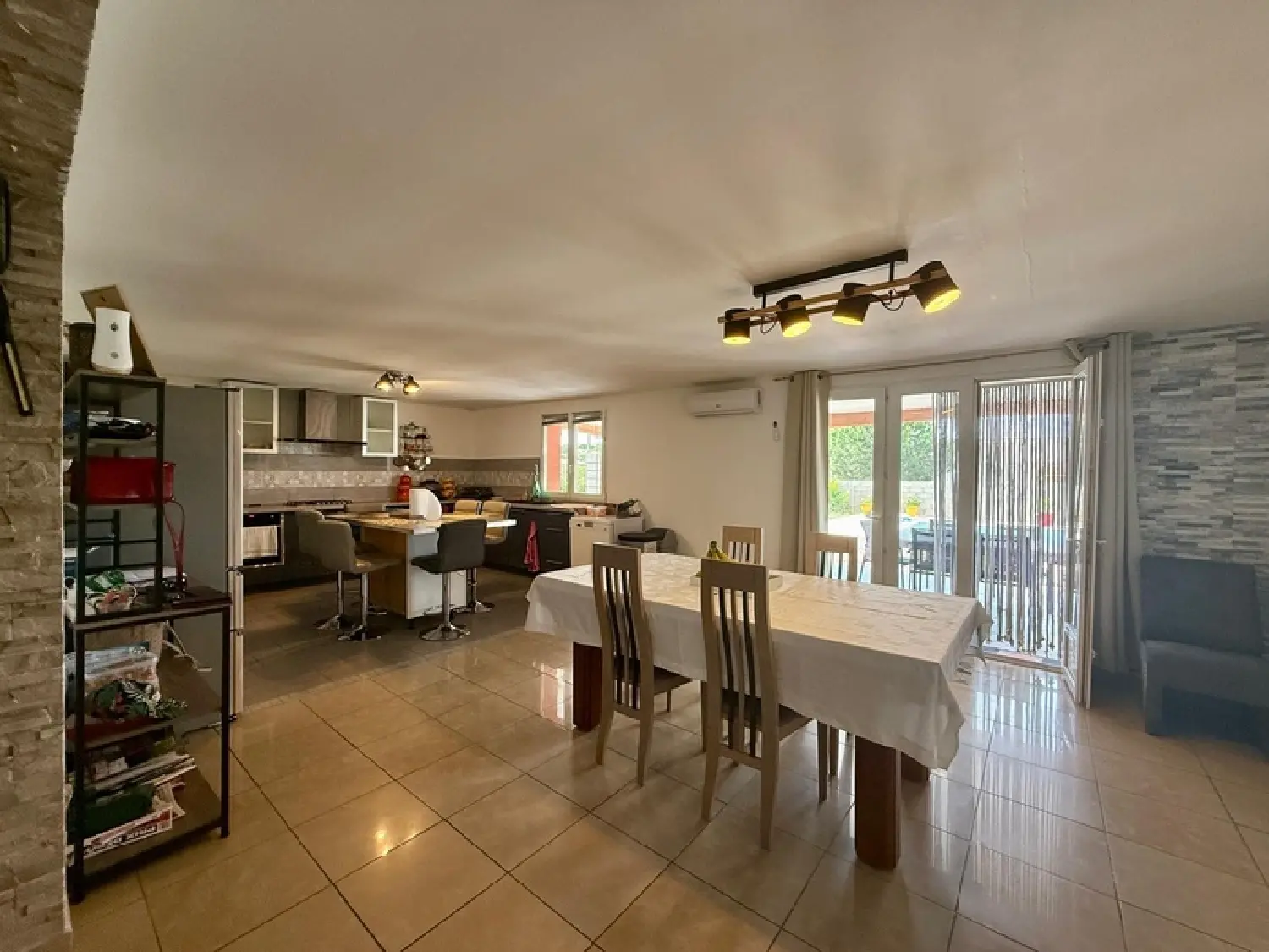  te koop huis Peyriac-Minervois Aude 6