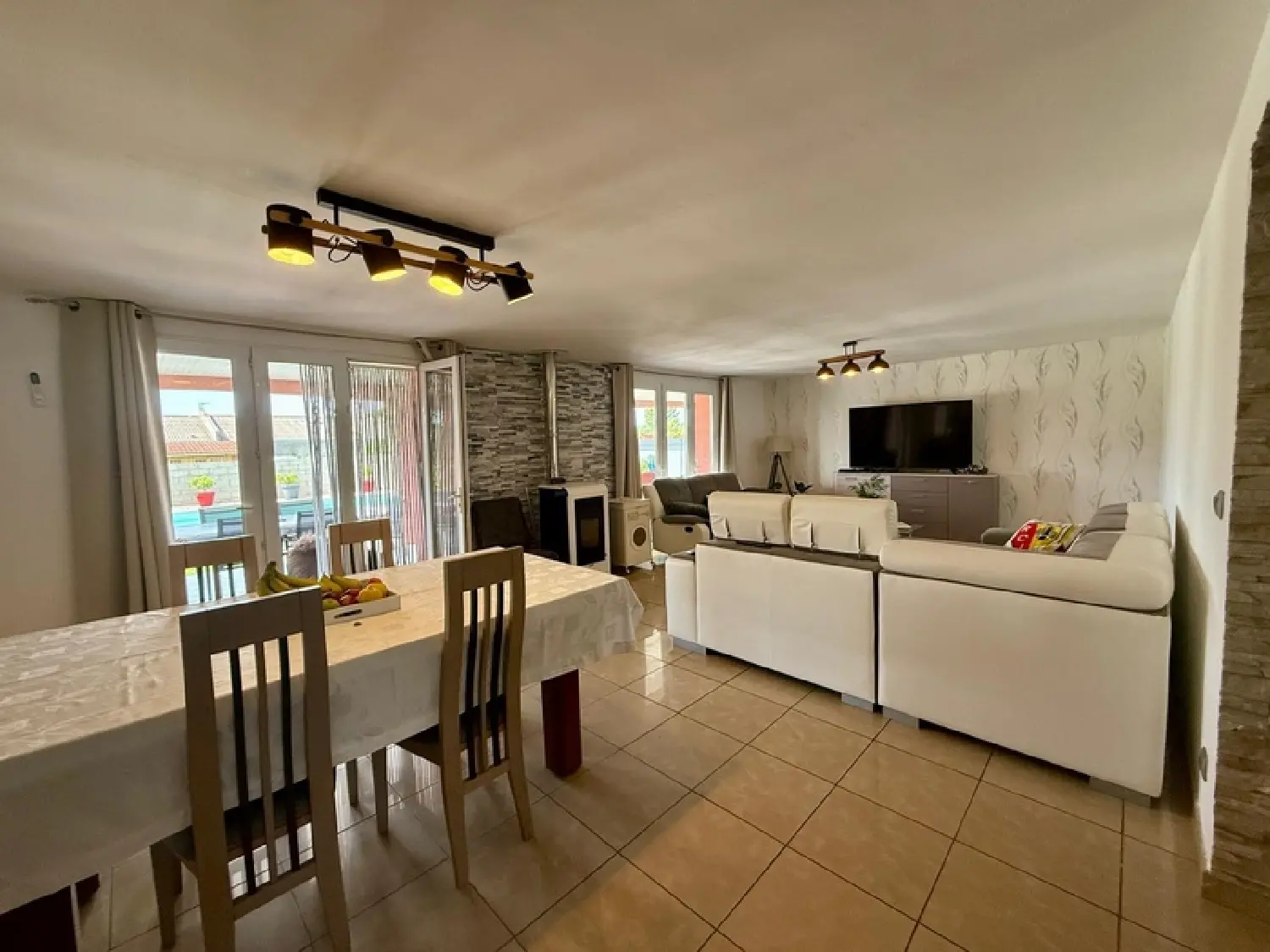  te koop huis Peyriac-Minervois Aude 7
