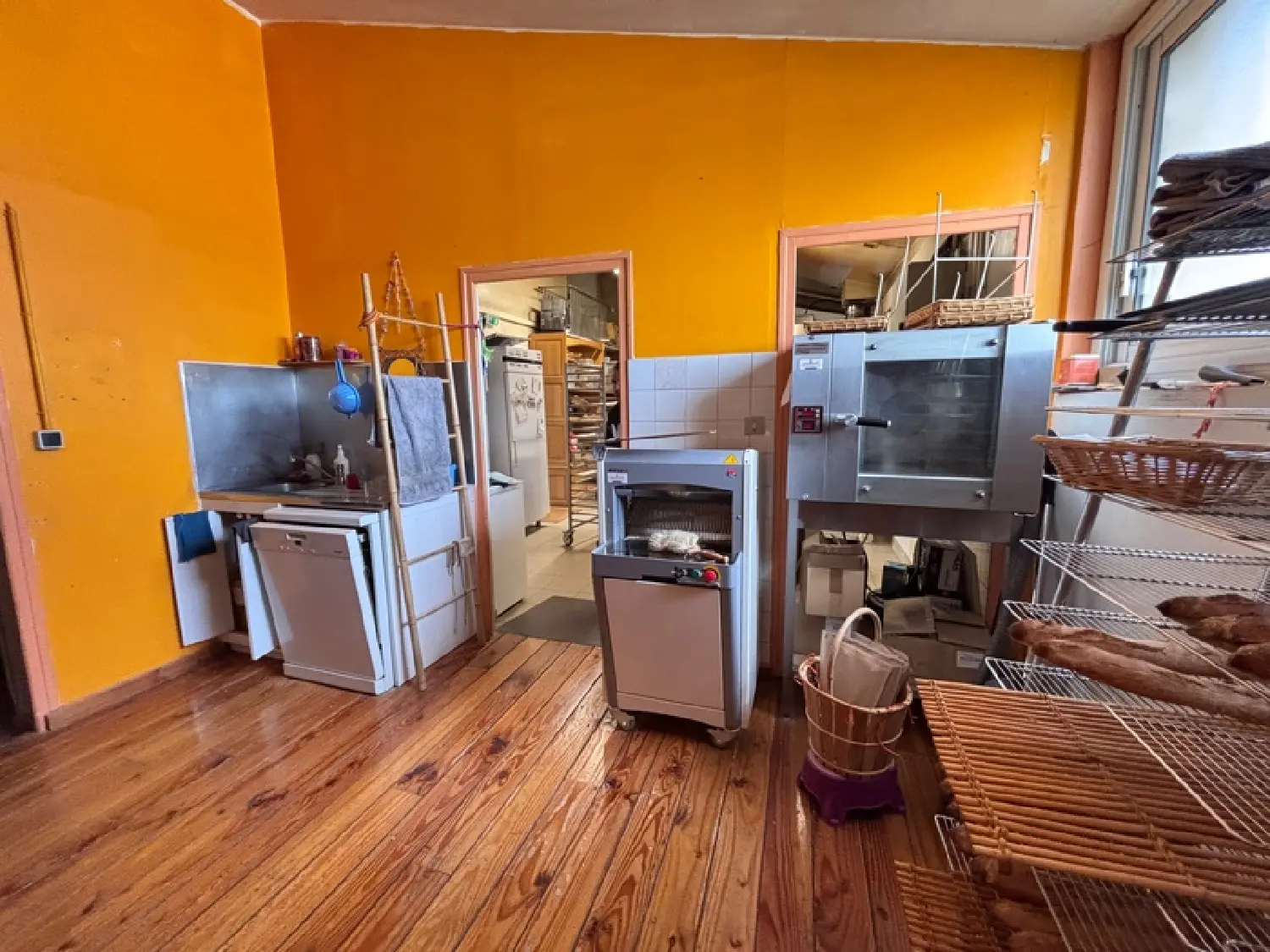  à vendre maison Peyruis Alpes-de-Haute-Provence 3