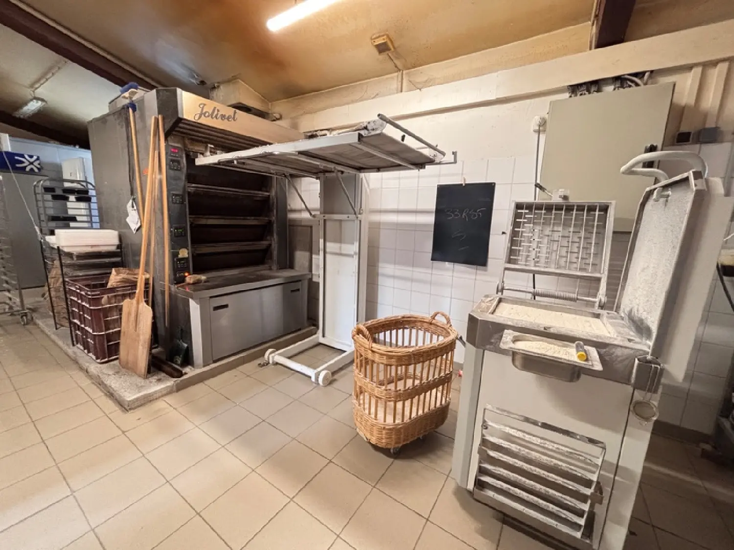  à vendre maison Peyruis Alpes-de-Haute-Provence 5
