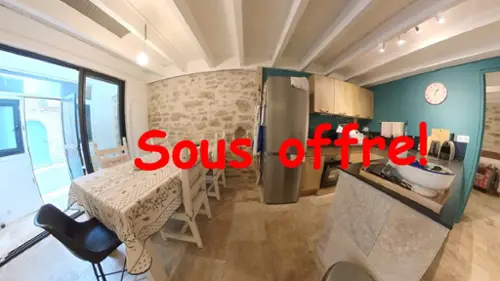 Pézenas Hérault casa foto 7102516