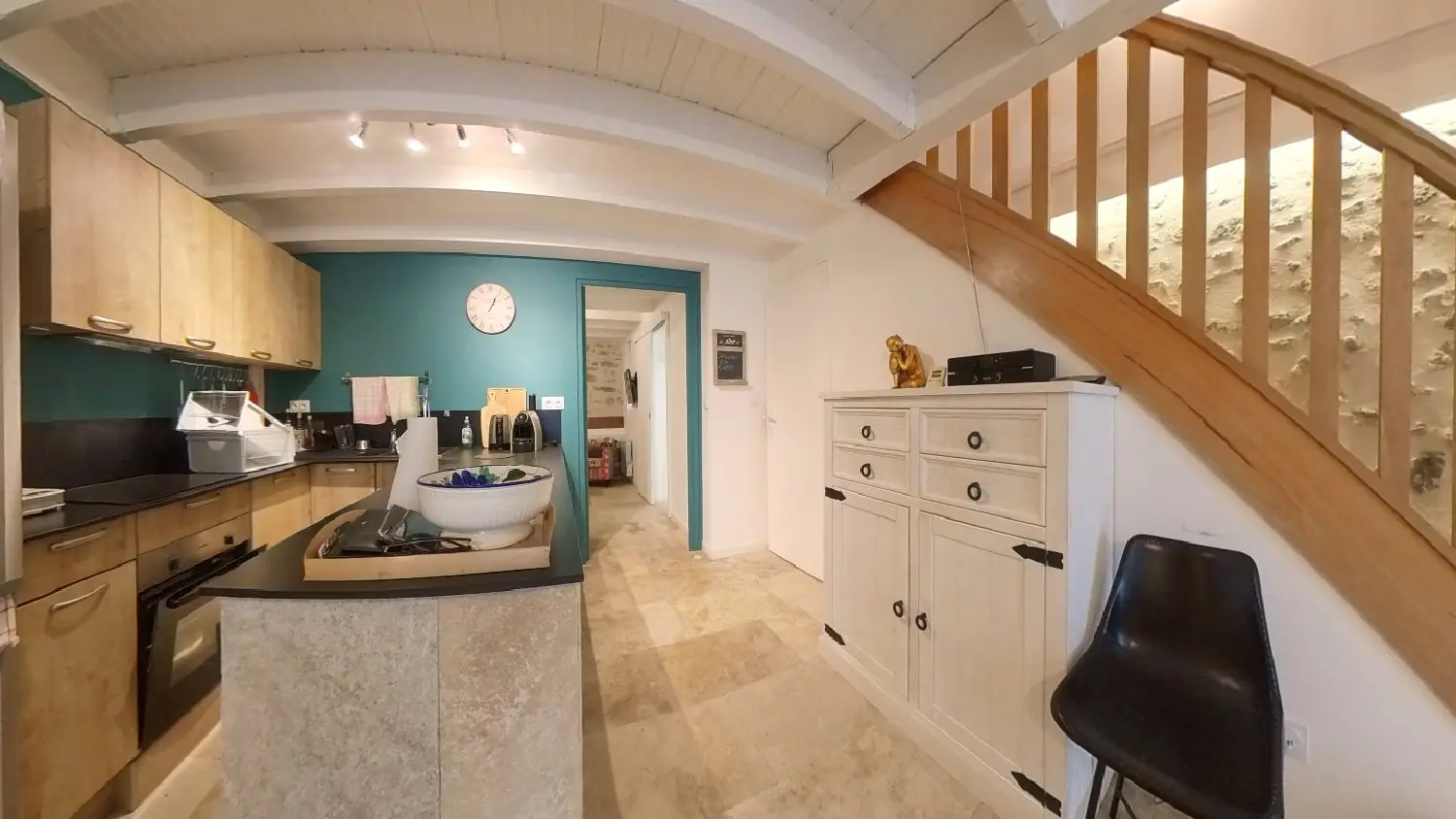  en venta casa Pézenas Hérault 3