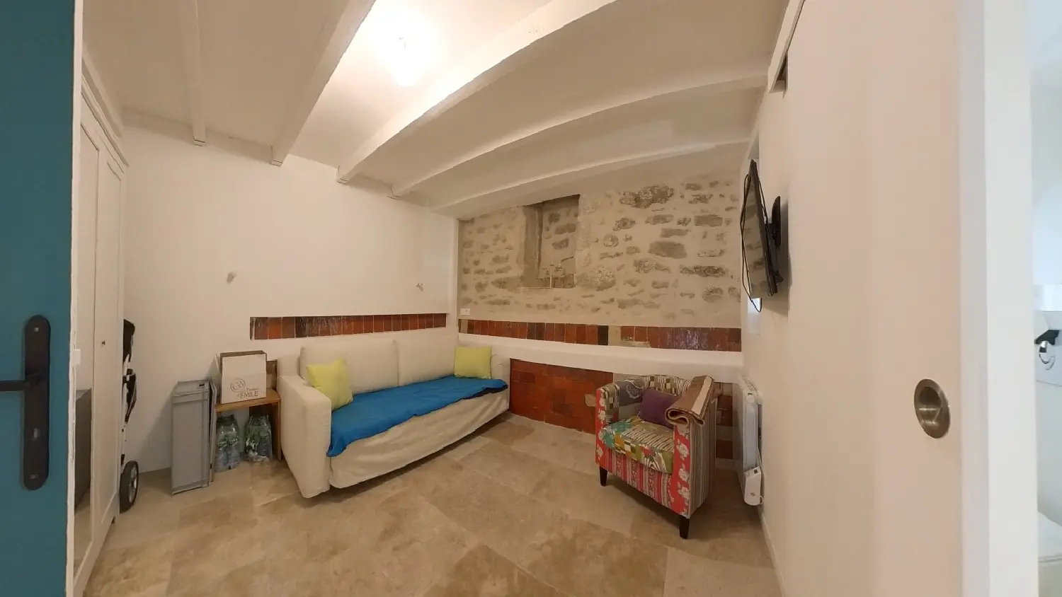  en venta casa Pézenas Hérault 4