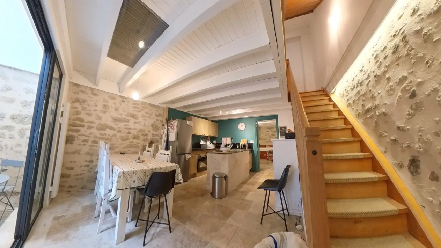  en venta casa Pézenas Hérault 7