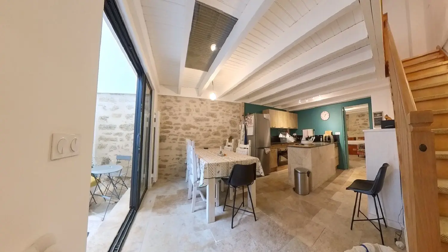  en venta casa Pézenas Hérault 8