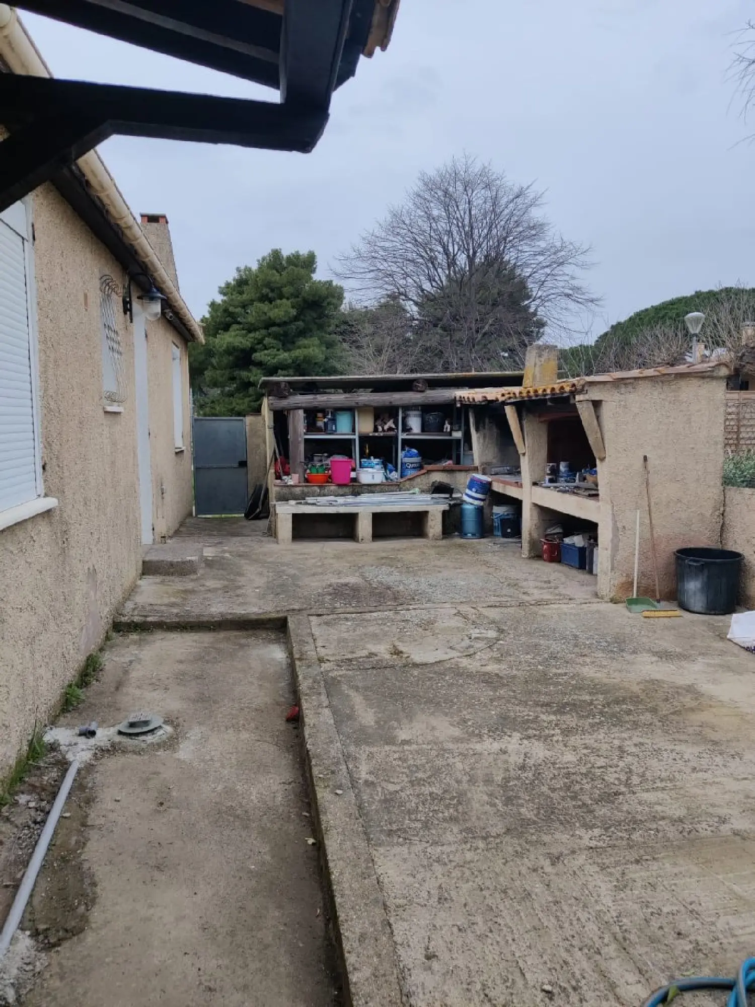  en venta casa Pézenas Hérault 7
