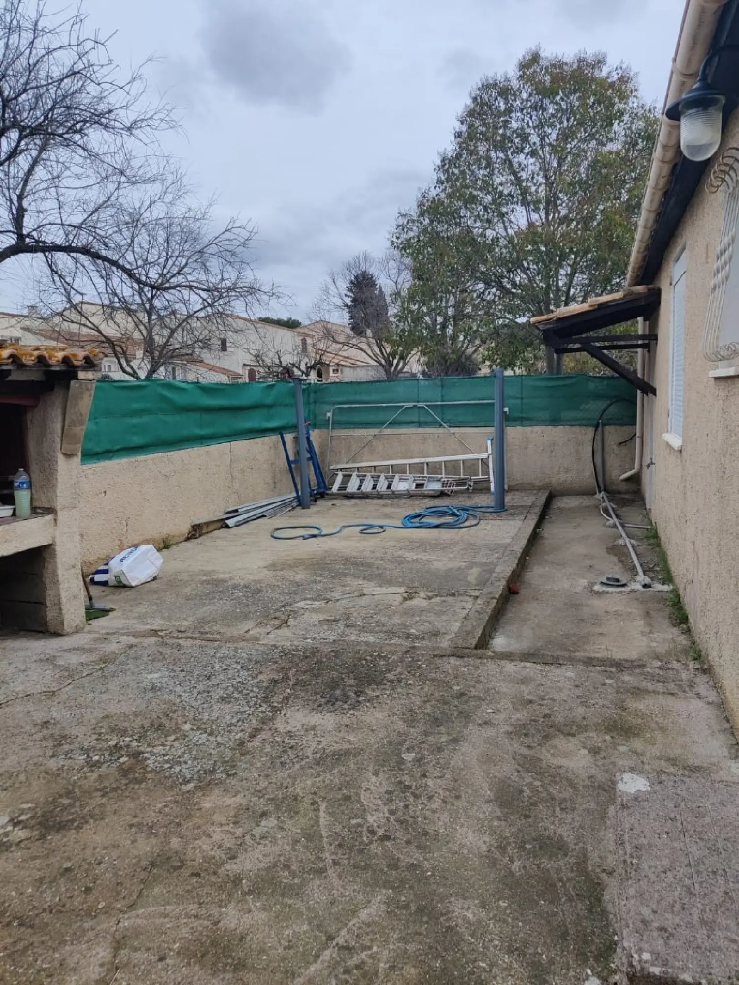  en venta casa Pézenas Hérault 8