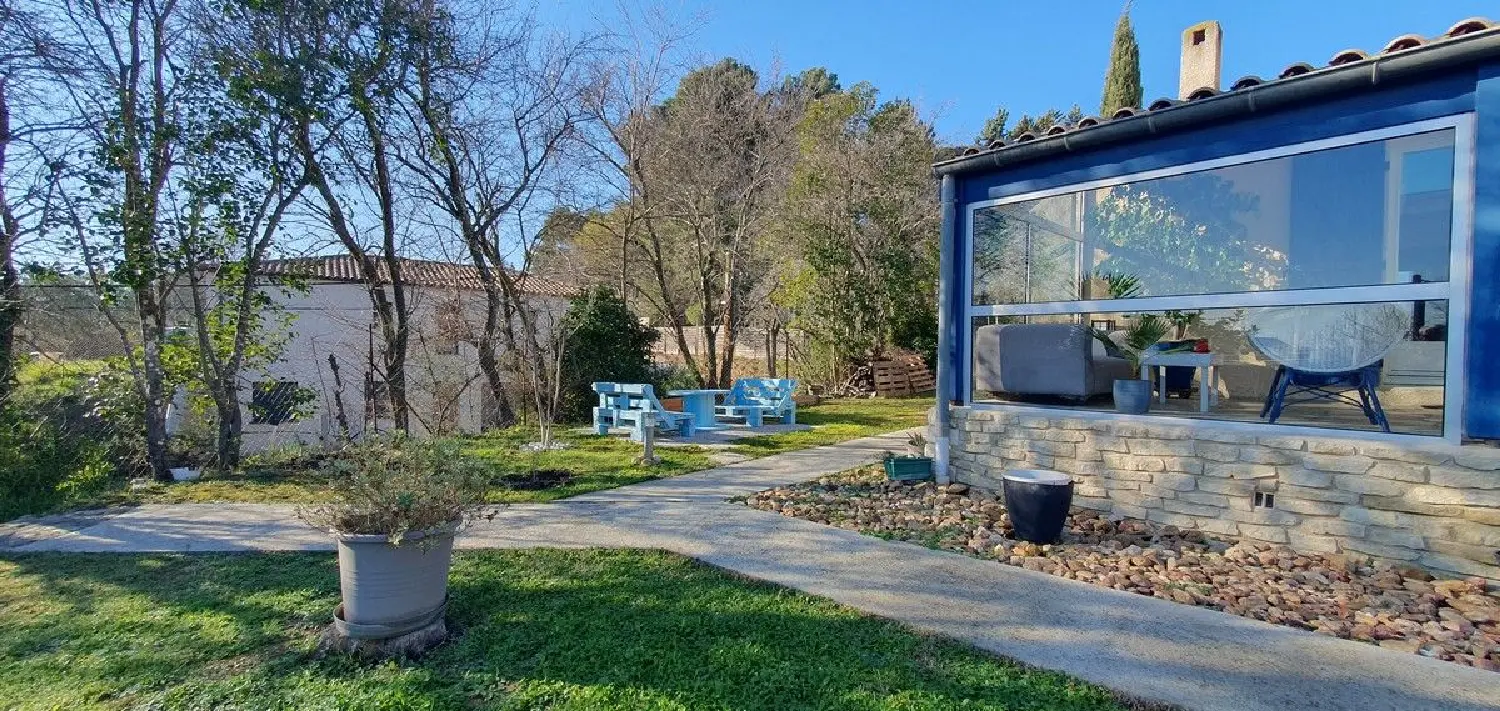  en venta casa Pézenas Hérault 2