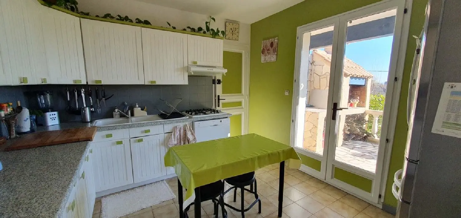  en venta casa Pézenas Hérault 3