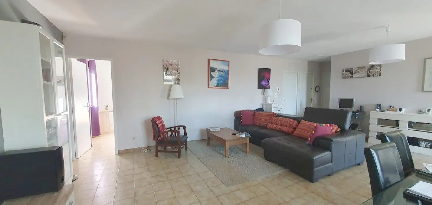  en venta casa Pézenas Hérault 5