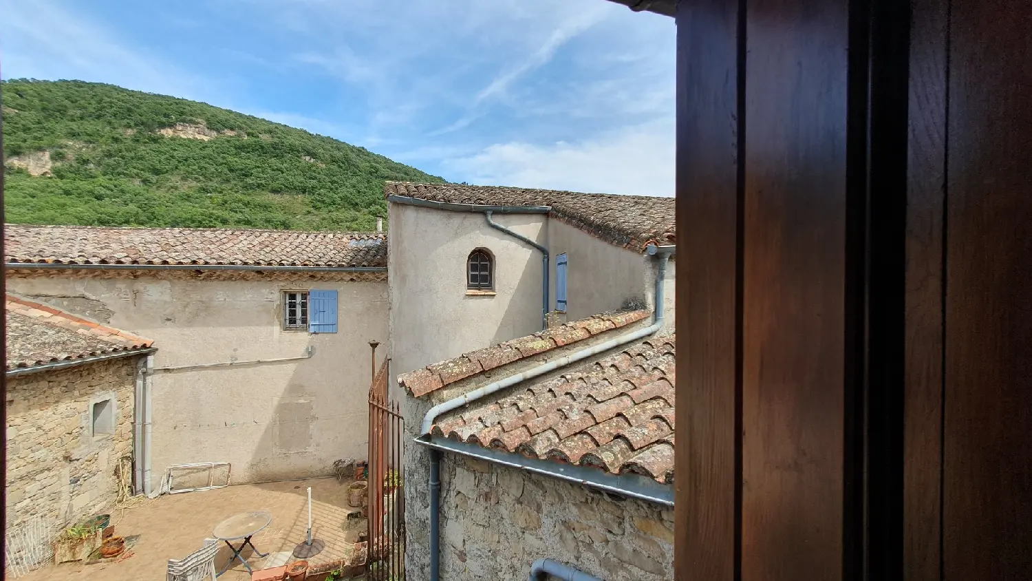  for sale house Pézenes-les-Mines Hérault 1