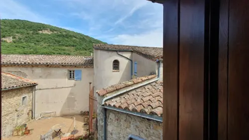 Pézenes-les-Mines Hérault house foto 7102482