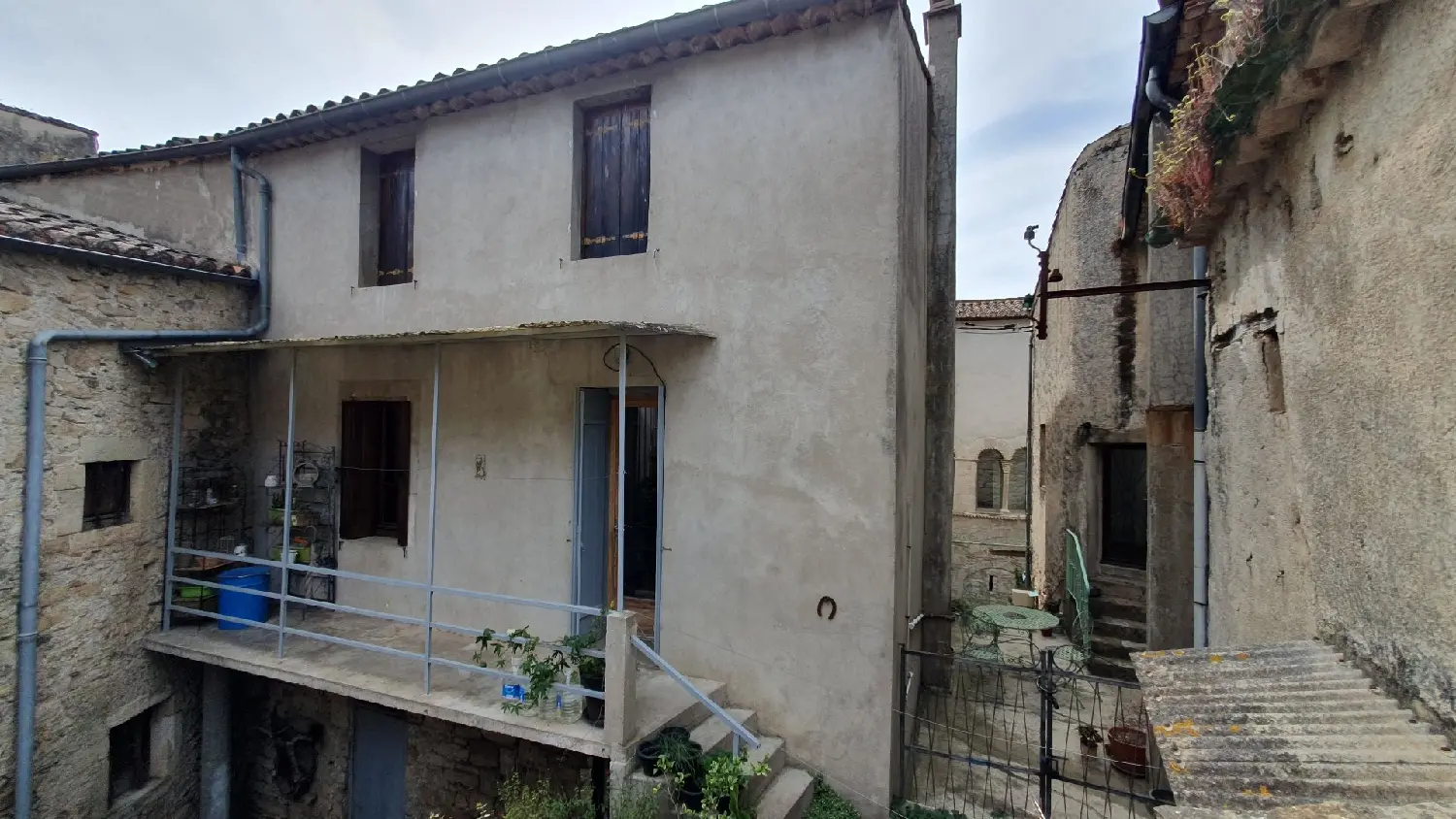  for sale house Pézenes-les-Mines Hérault 5