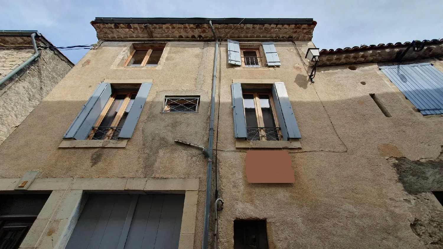  for sale house Pézenes-les-Mines Hérault 8