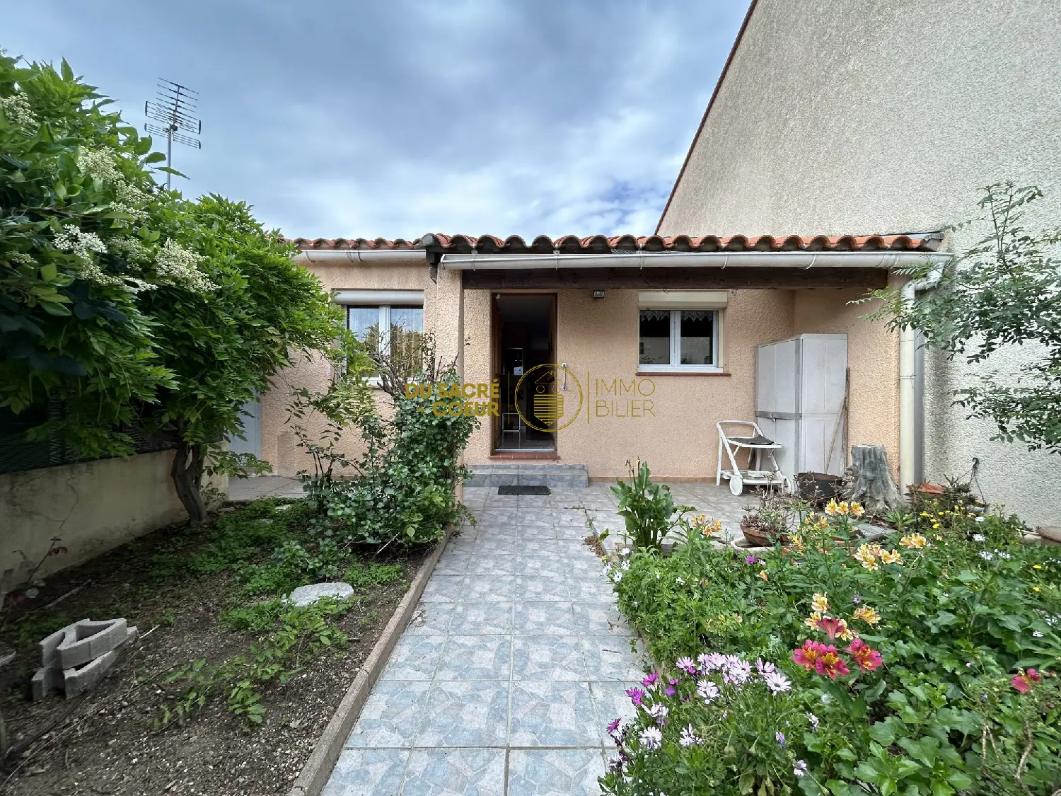  en venta casa Pézilla-la-Rivière Pirineo Oriental 1