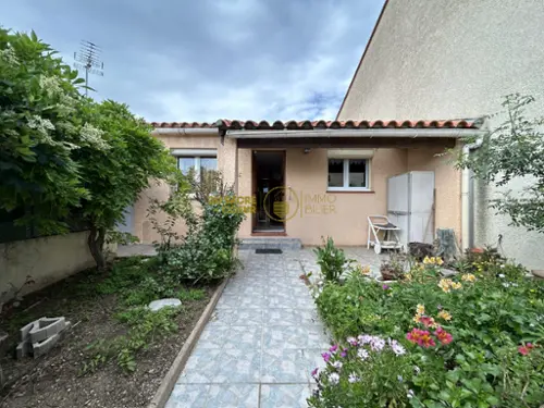 Pézilla-la-Rivière Pyrénées-Orientales huis foto 7093803