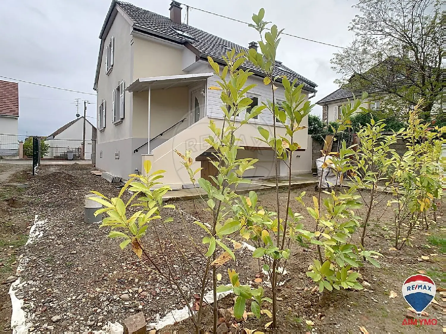  te koop huis Pfaffenheim Haut-Rhin 1