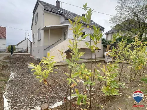 Pfaffenheim Haut-Rhin casa foto 7087610