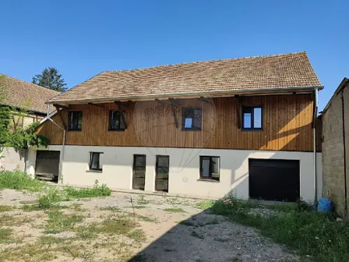 Pfaffenheim Haut-Rhin Haus Bild 7097045