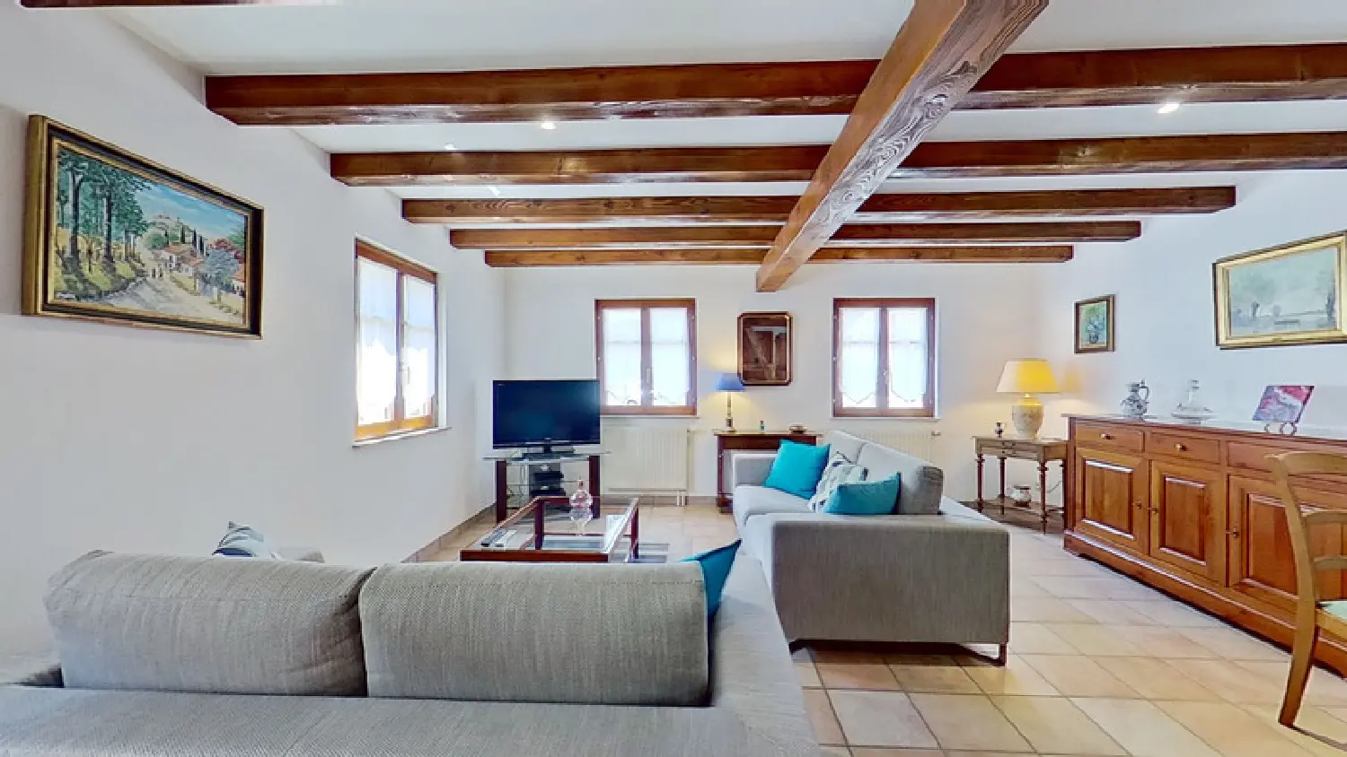  à vendre maison Pfulgriesheim Bas-Rhin 2