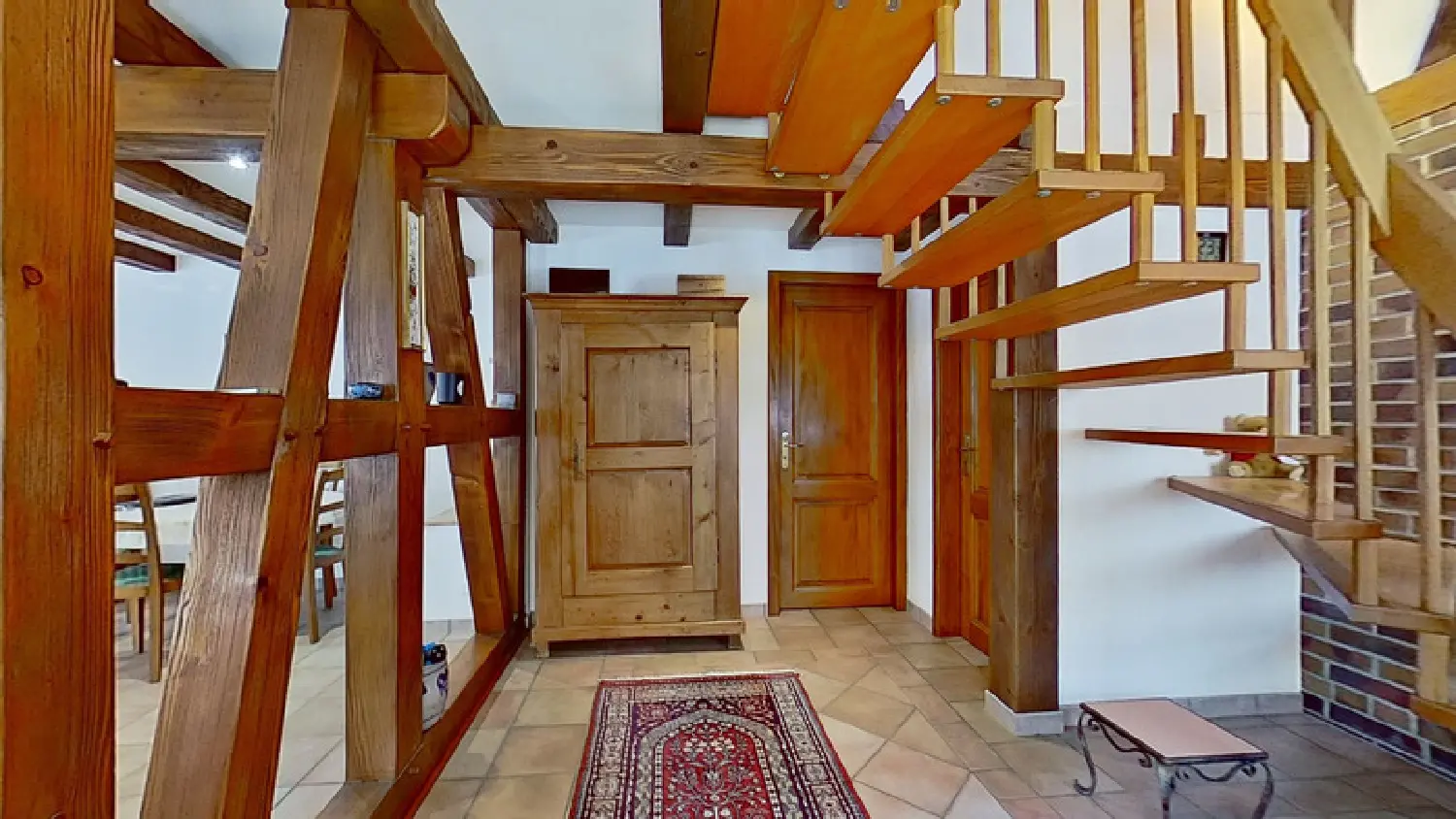  à vendre maison Pfulgriesheim Bas-Rhin 3