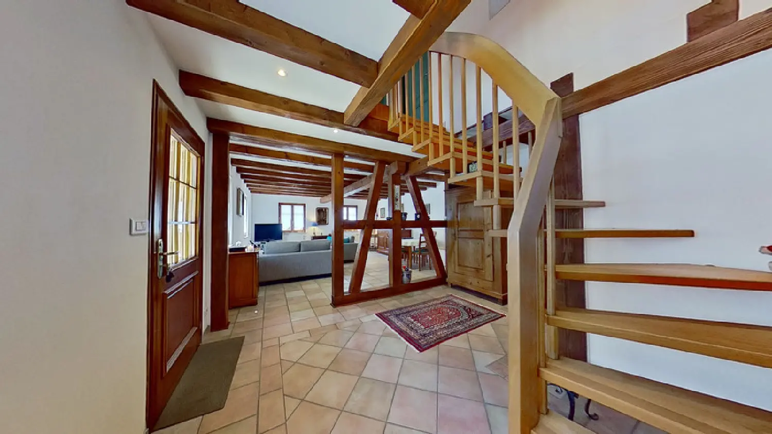  à vendre maison Pfulgriesheim Bas-Rhin 6