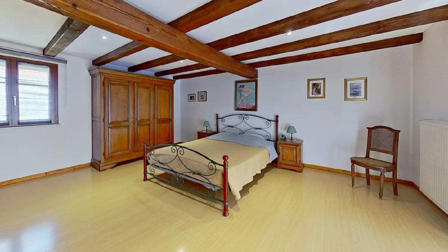  à vendre maison Pfulgriesheim Bas-Rhin 7
