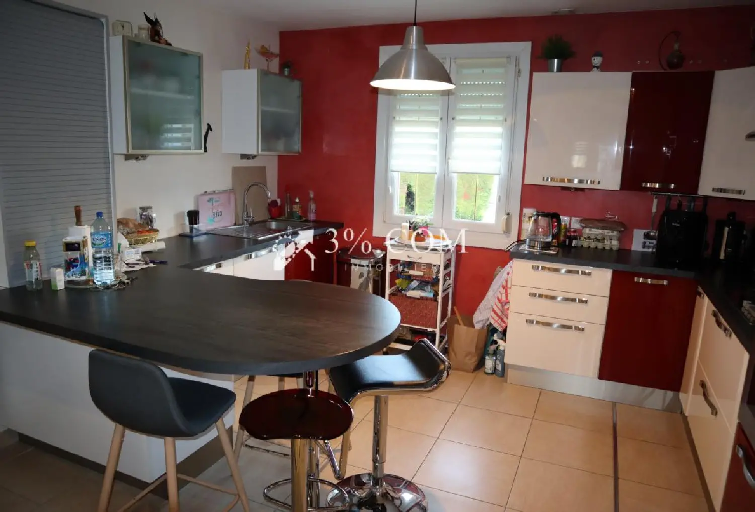  à vendre maison Phalempin Nord 3