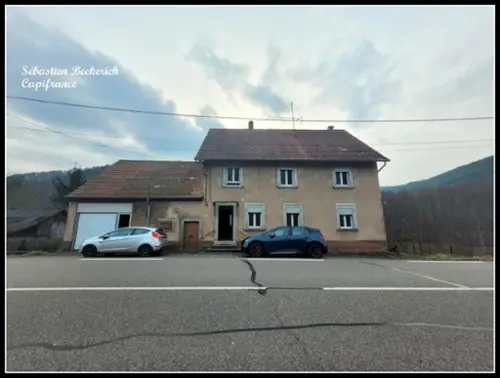 Philippsbourg Moselle huis foto 7089400