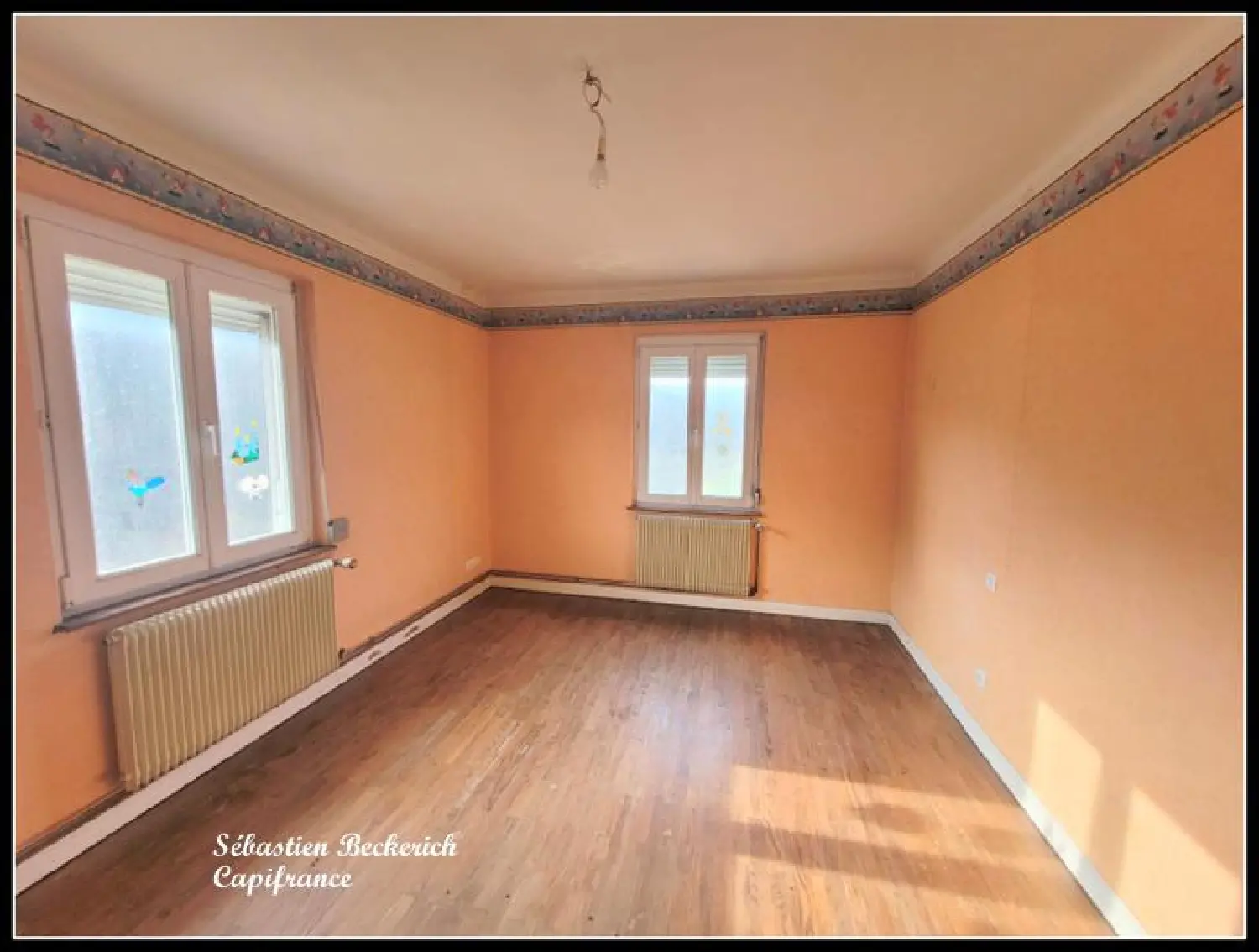  à vendre maison Philippsbourg Moselle 2