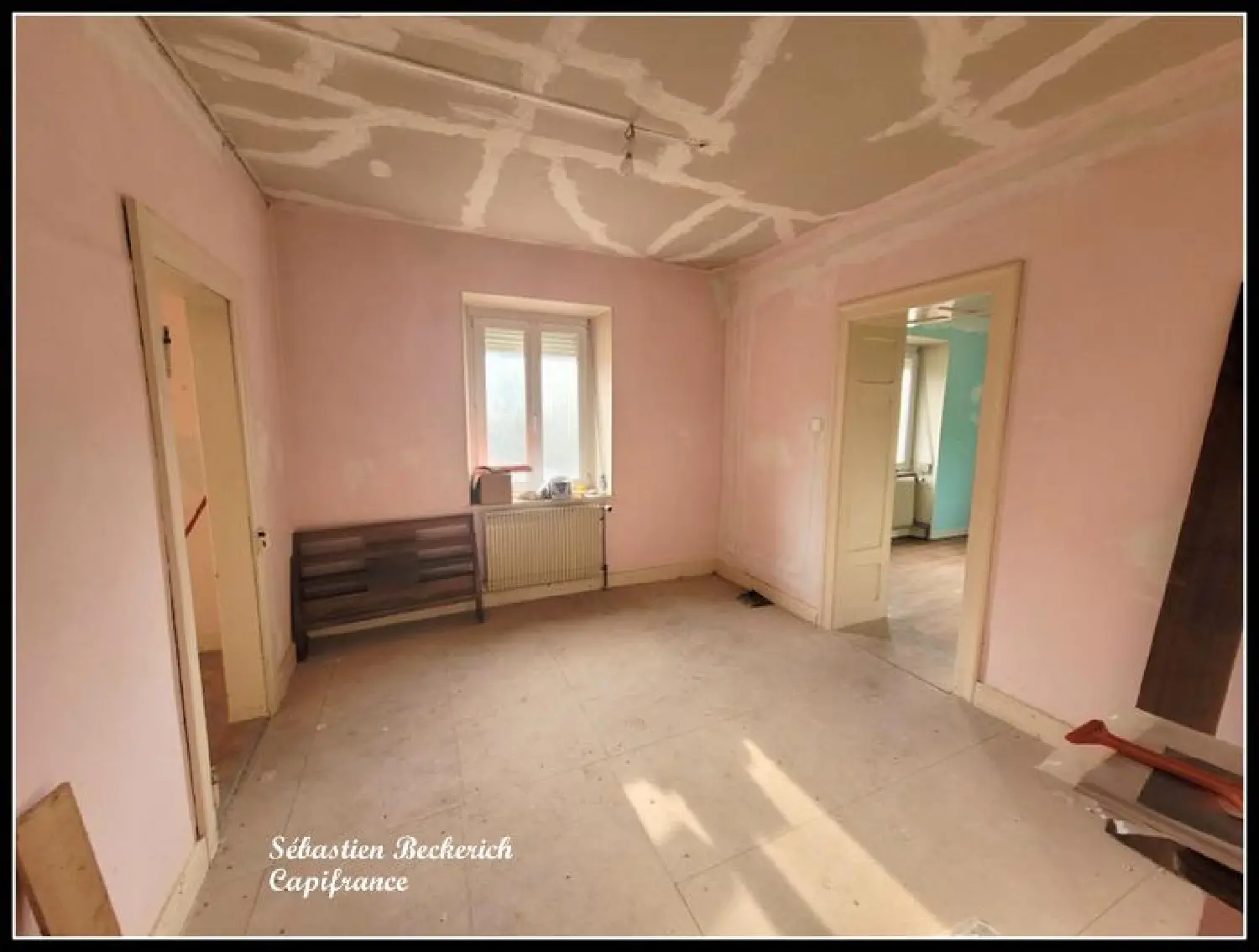  à vendre maison Philippsbourg Moselle 5