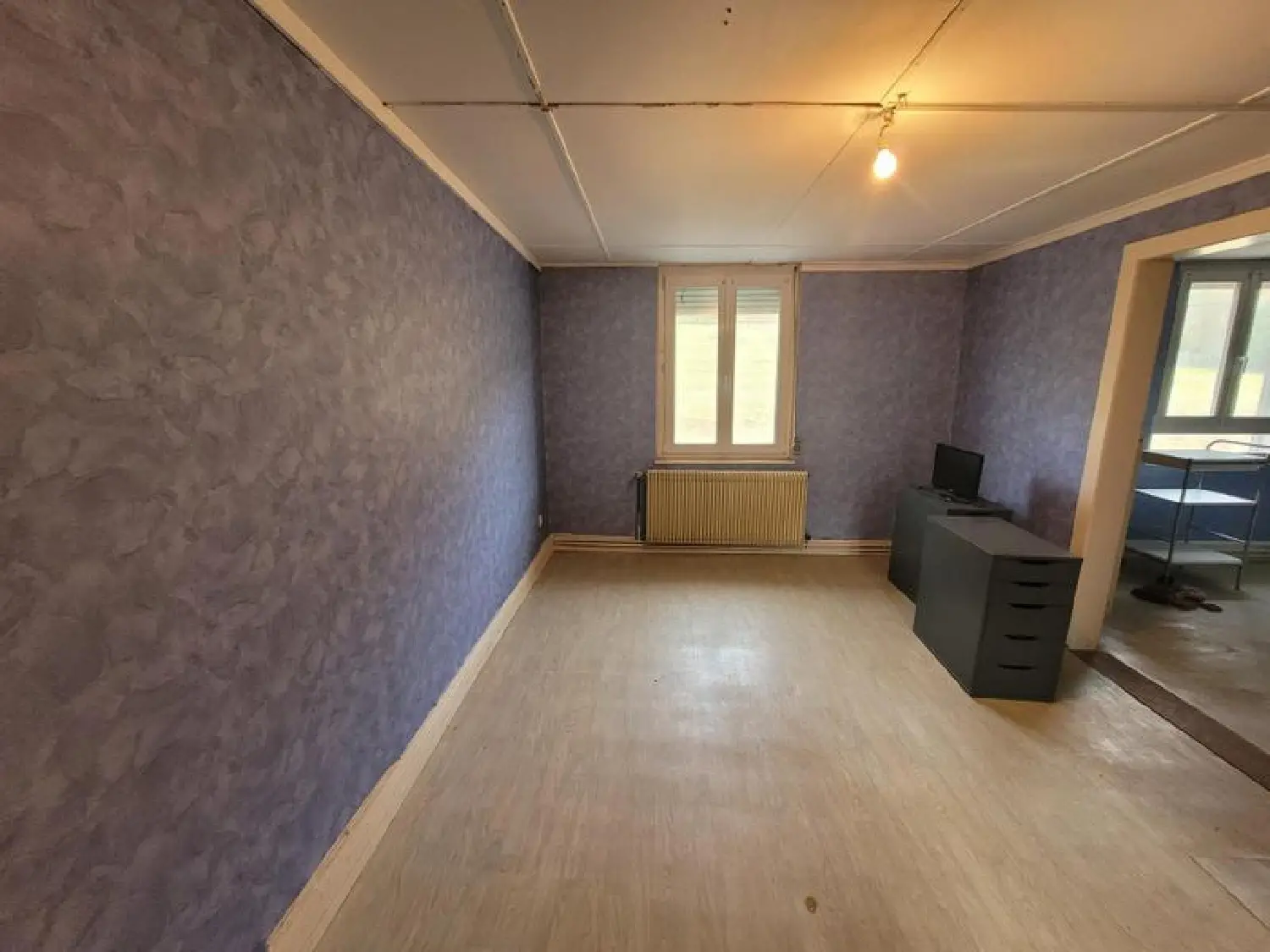  à vendre maison Philippsbourg Moselle 7