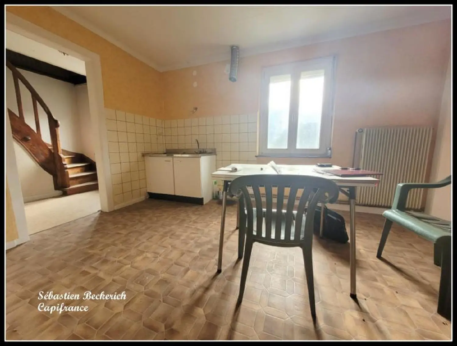  à vendre maison Philippsbourg Moselle 8