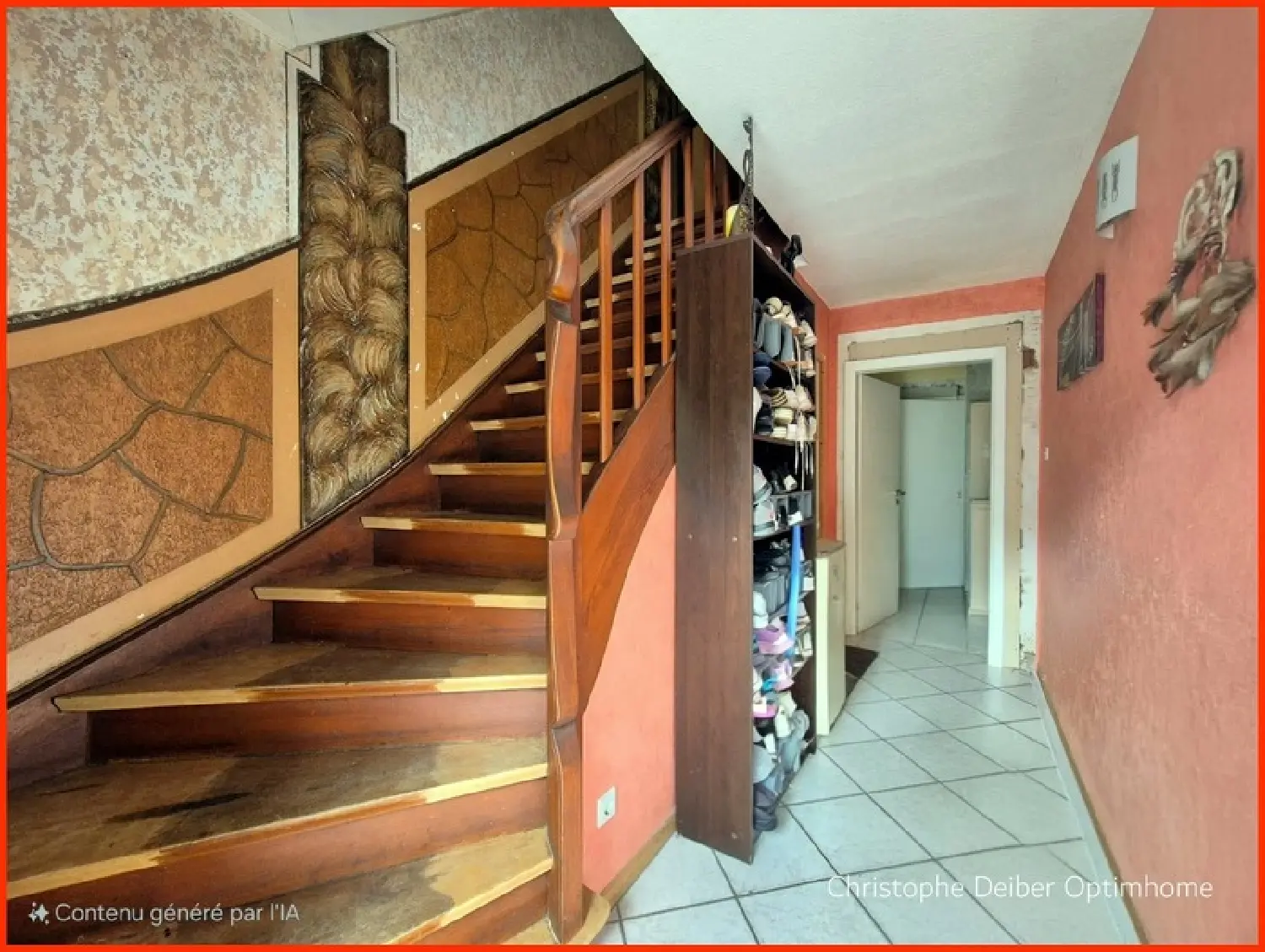 kaufen Haus Philippsbourg Moselle 2