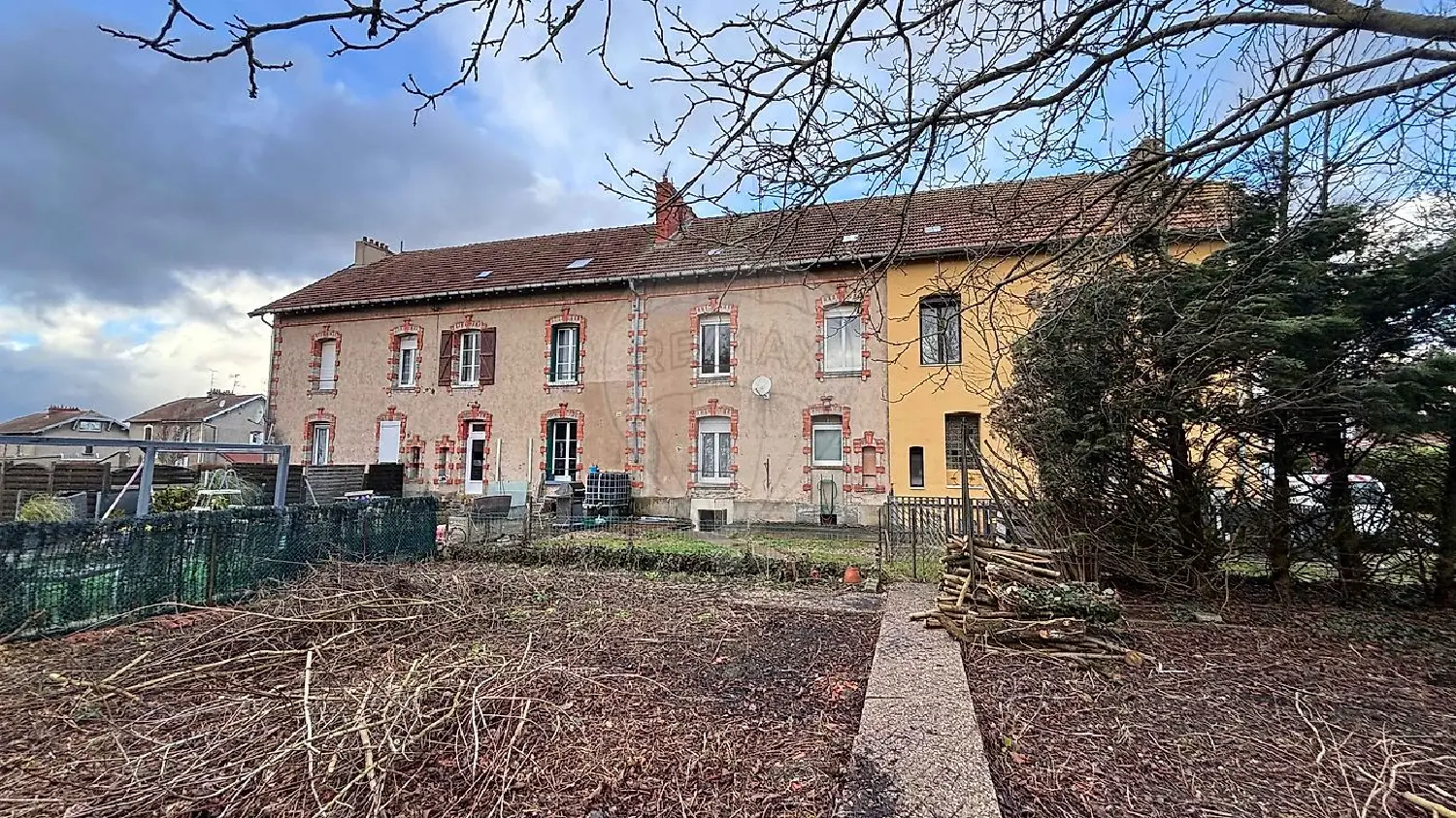  en venta casa Piennes Meurthe-et-Moselle 1