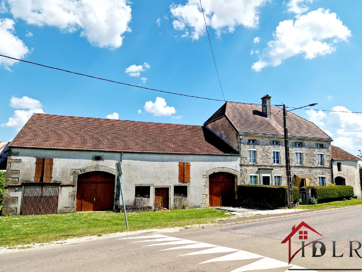  en venta casa Pierrefaites Haute-Marne 3