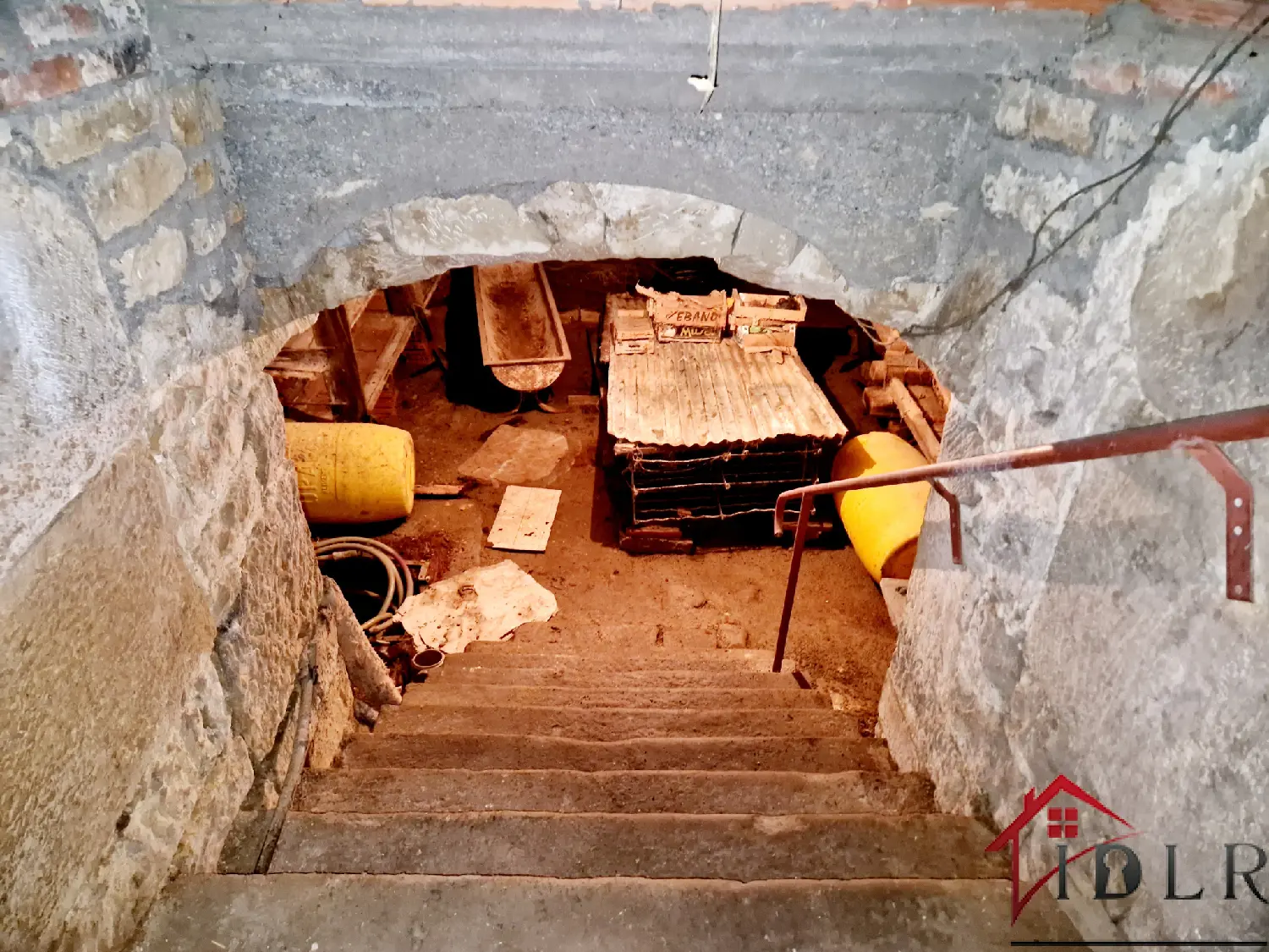  en venta casa Pierrefaites Haute-Marne 8