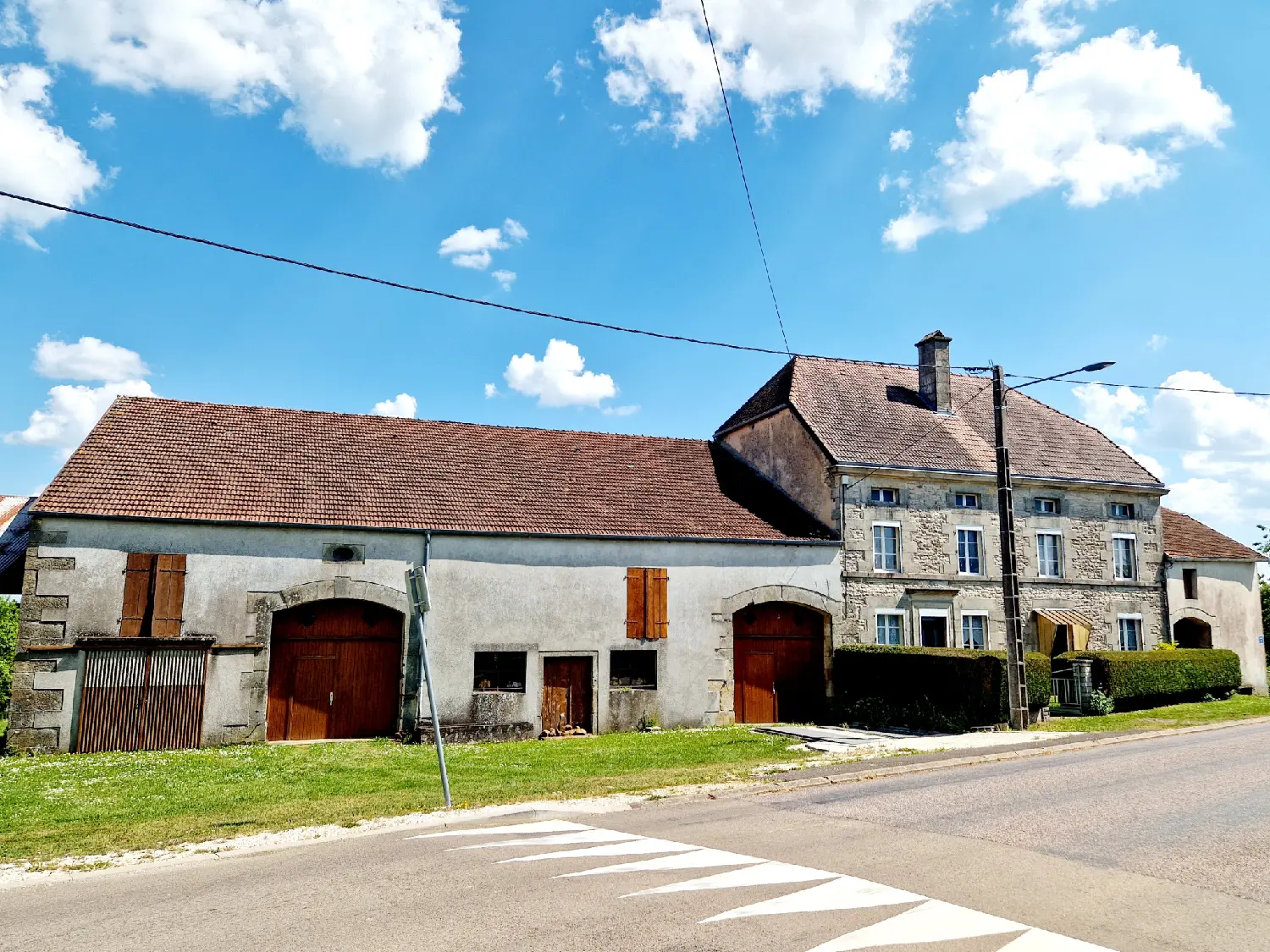  kaufen Haus Pierrefaites Haute-Marne 3