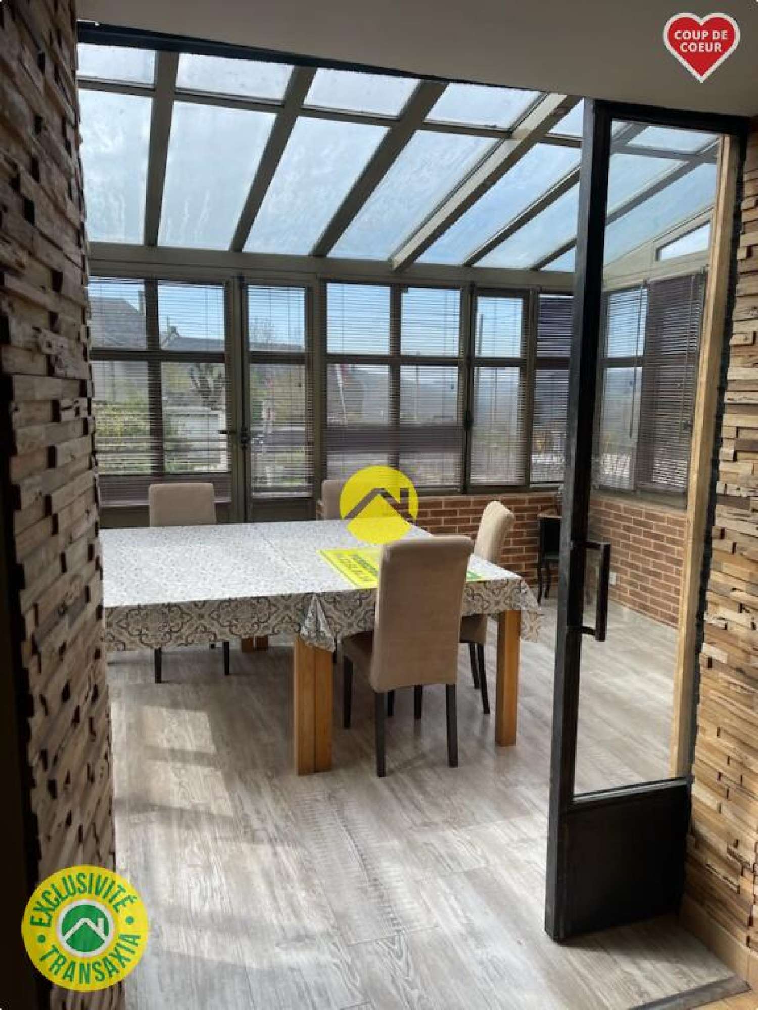  for sale house Pierrefort Cantal 7
