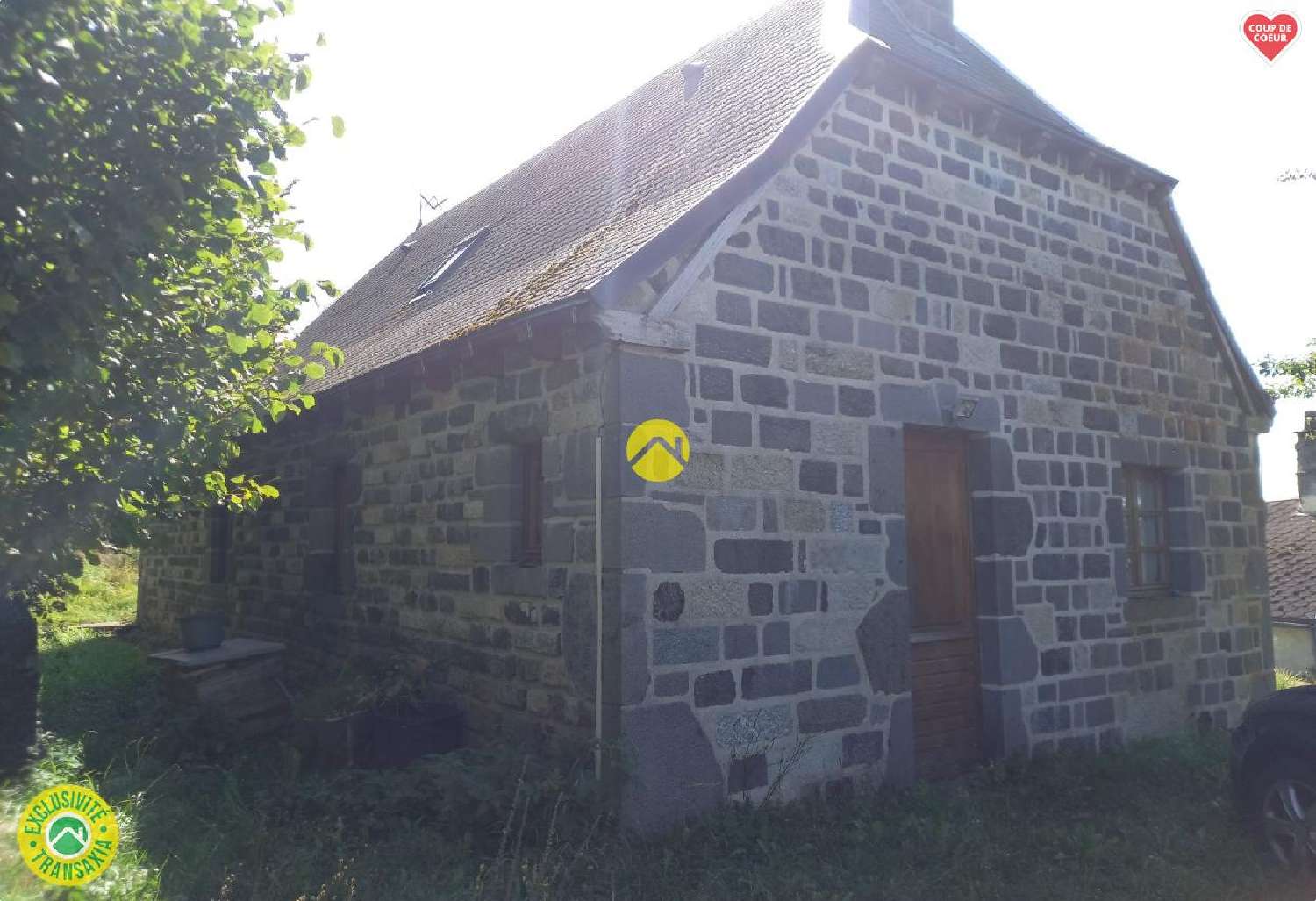  for sale house Pierrefort Cantal 3