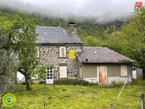 Pierrefort Cantal maison foto 7089855