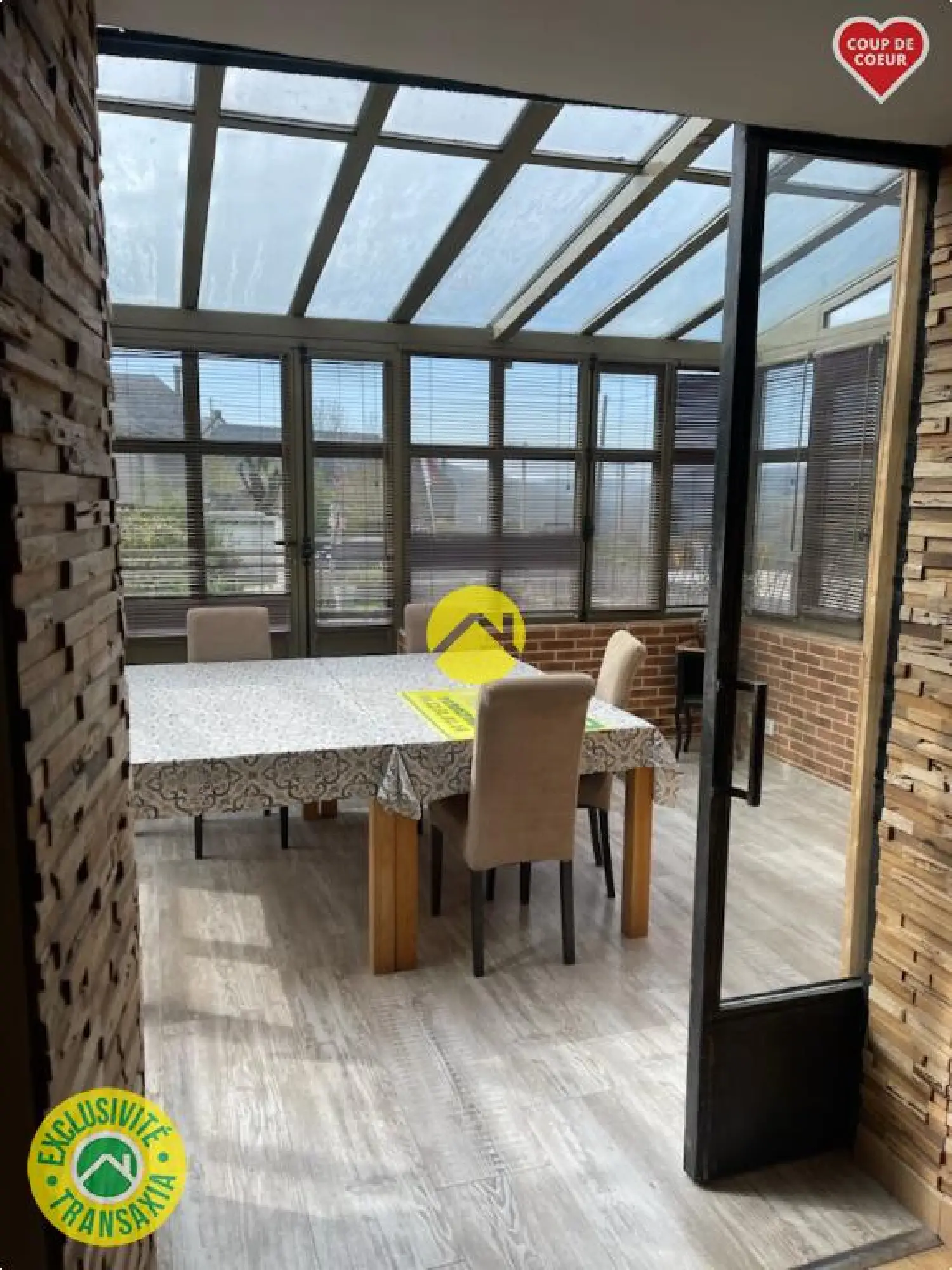  te koop huis Pierrefort Cantal 7
