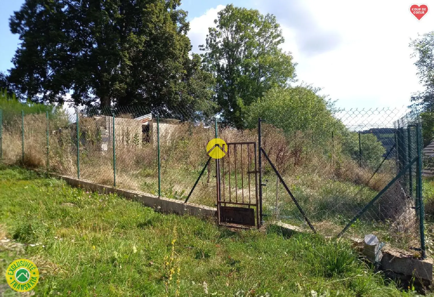  te koop huis Pierrefort Cantal 6