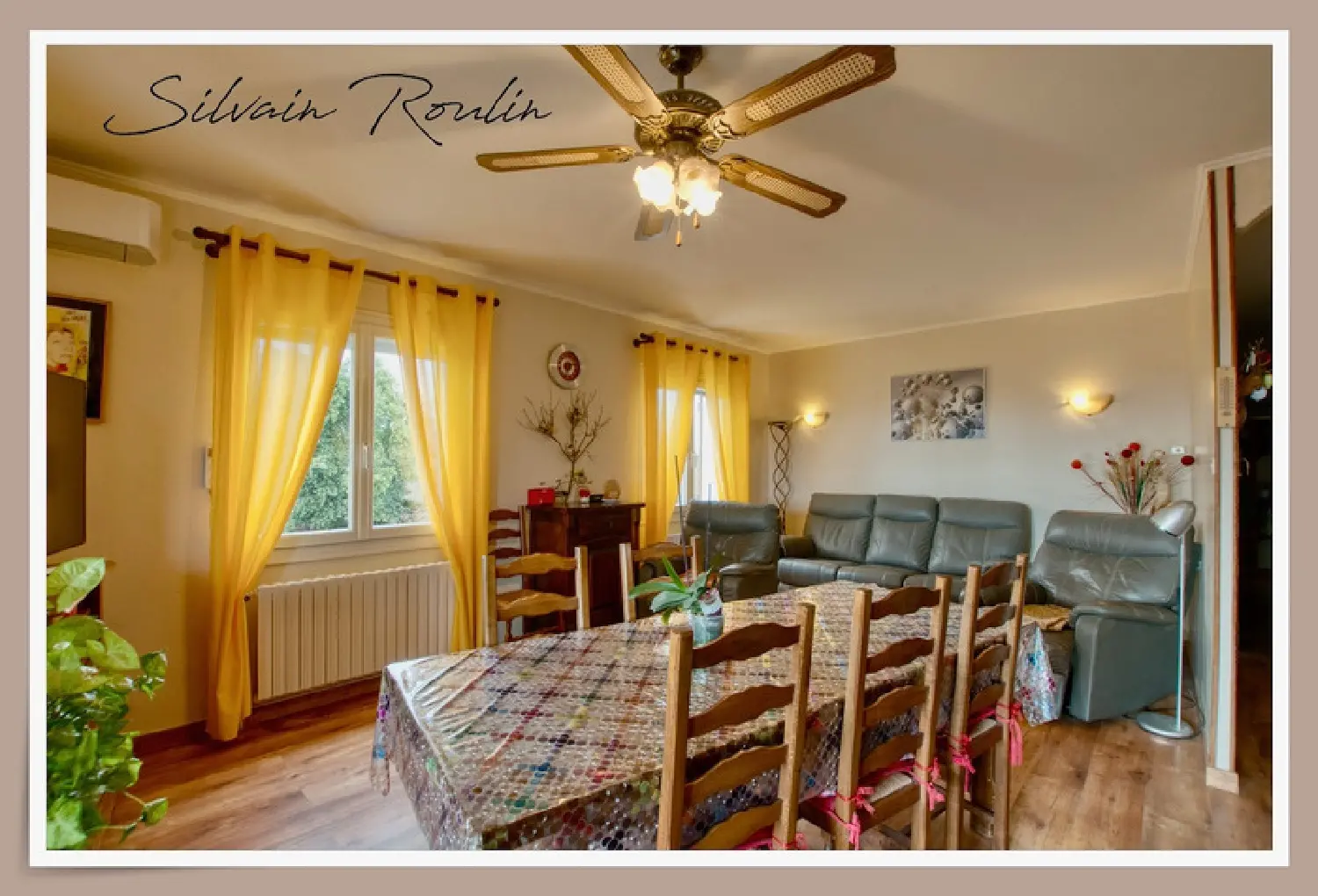  te koop huis Pierrelatte Drôme 3
