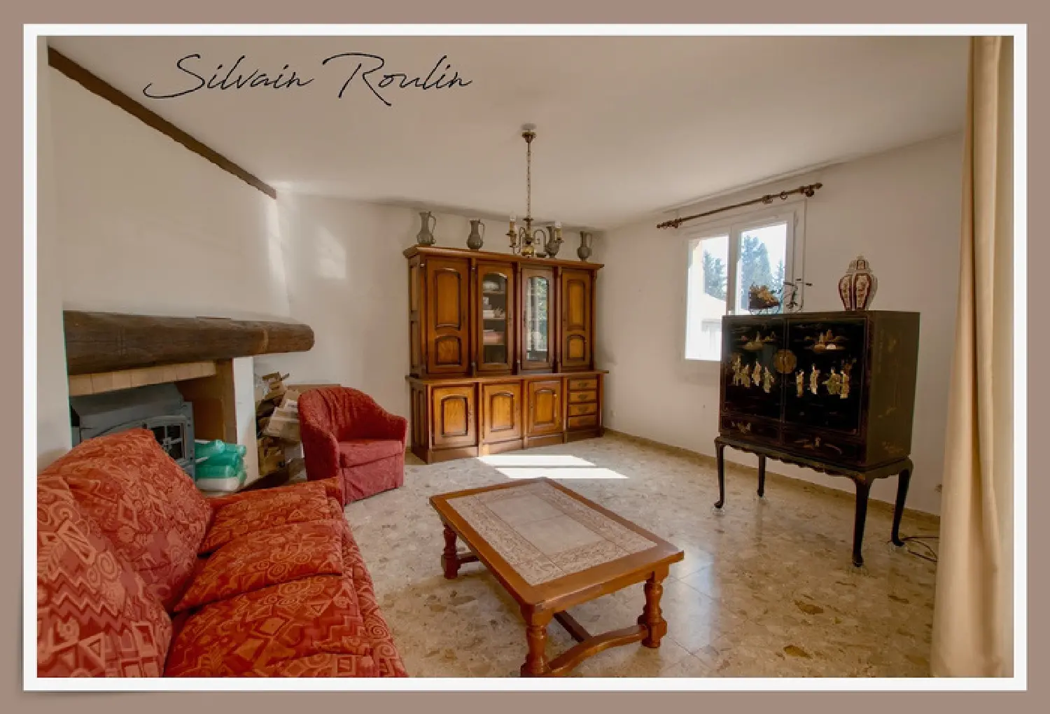  en venta casa Pierrelatte Drôme 3