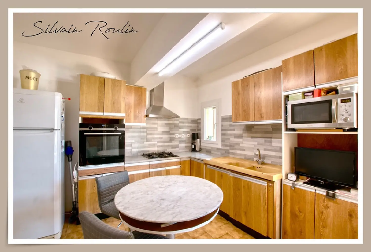  en venta casa Pierrelatte Drôme 8