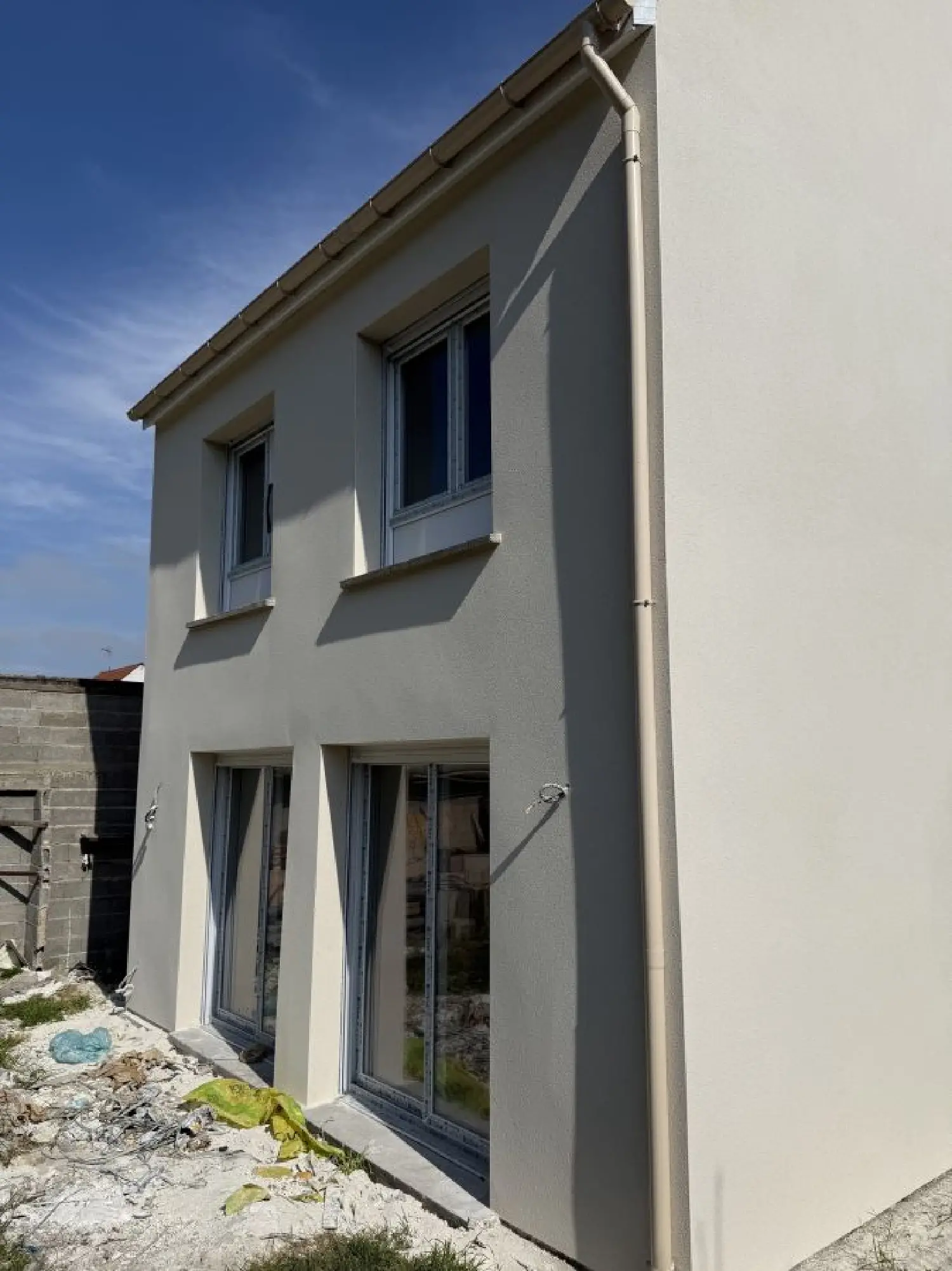  te koop huis Pierrelaye Val-d'Oise 2