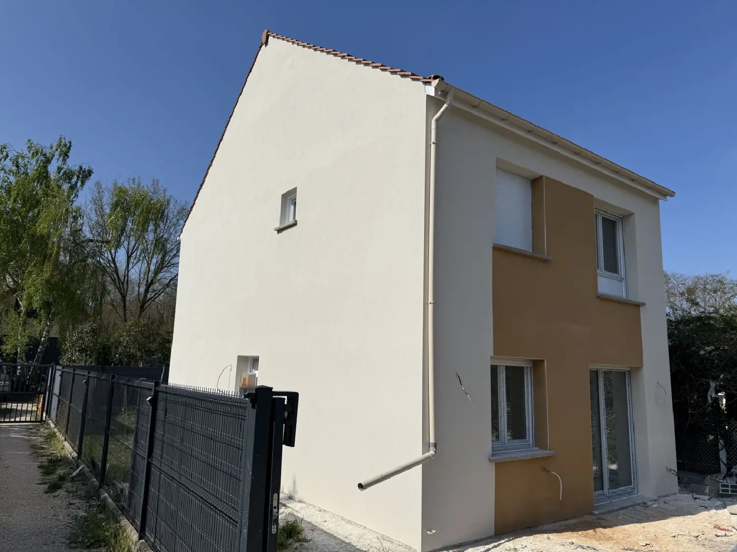  te koop huis Pierrelaye Val-d'Oise 3