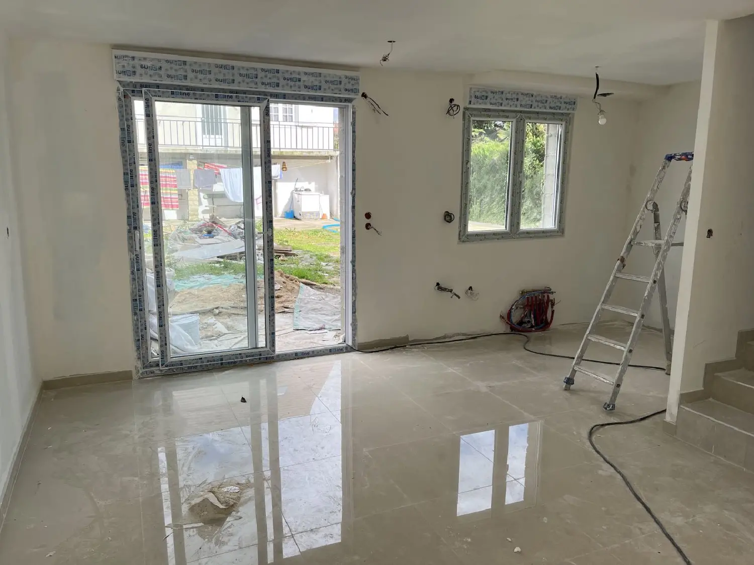  te koop huis Pierrelaye Val-d'Oise 4