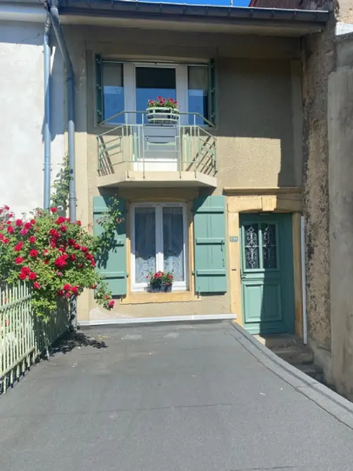 Pierrevillers Moselle maison foto 7088005